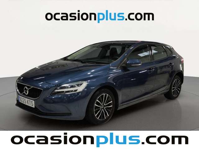 Volvo V40 T2 Momentum (122 CV) de segunda mano