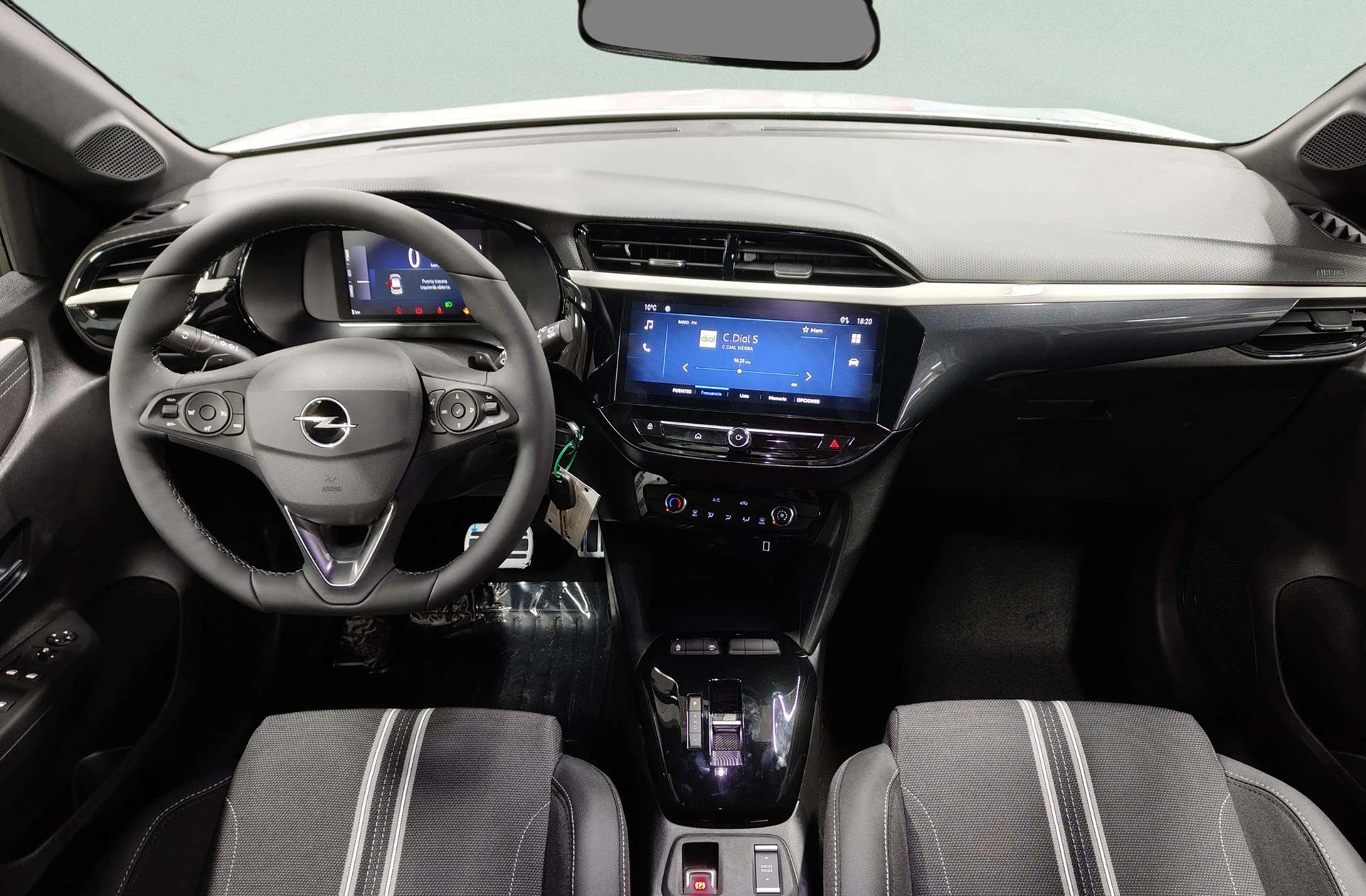 Opel Corsa 1.2 T XHL Hybrid GS eDC - foto 6