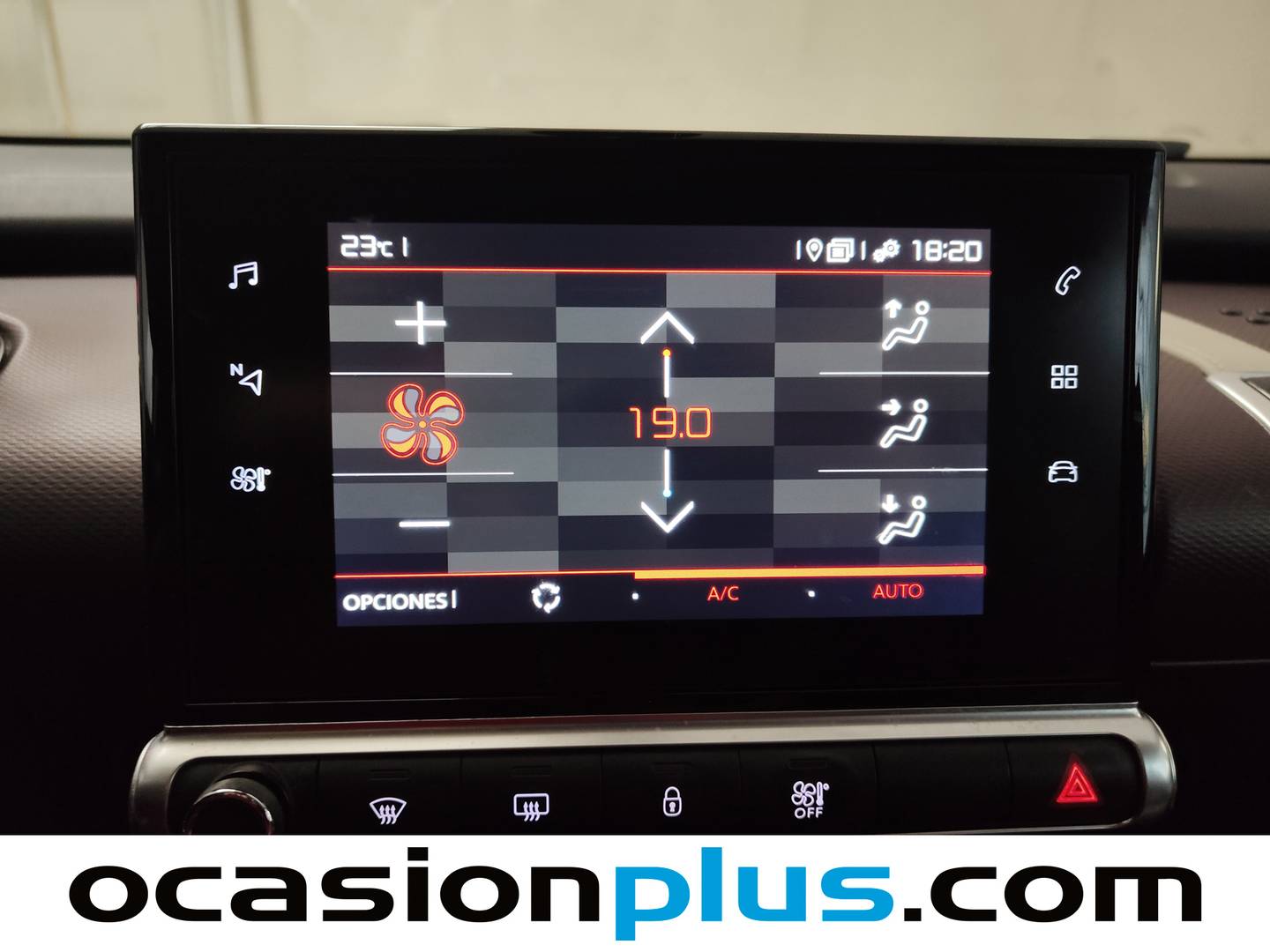 Citroën C4 Cactus Citroën C4 Cactus PureTech 110 S&S Shine  (110 CV) km 0