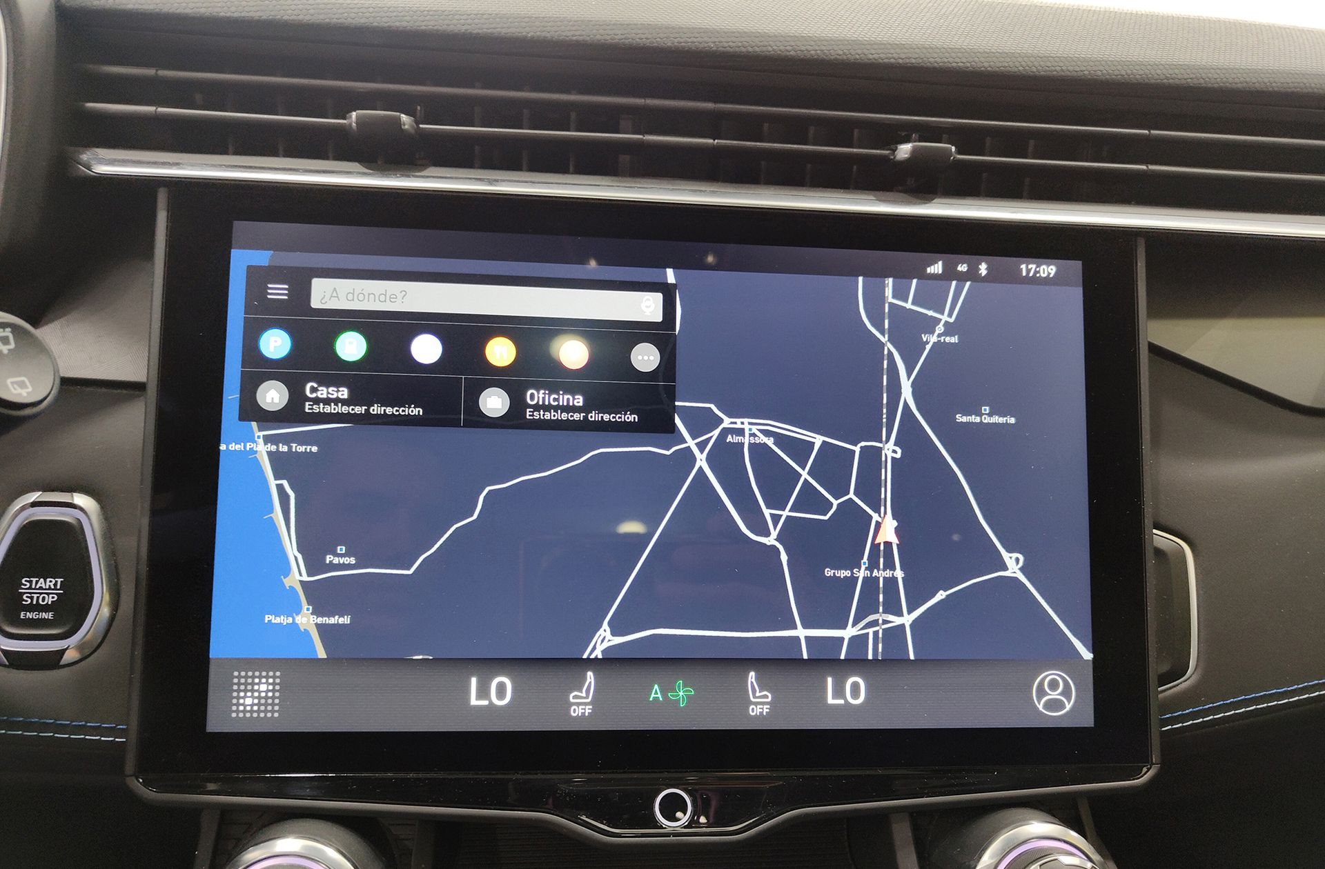 Lynk & Co 01 1.5 PHEV - foto 9