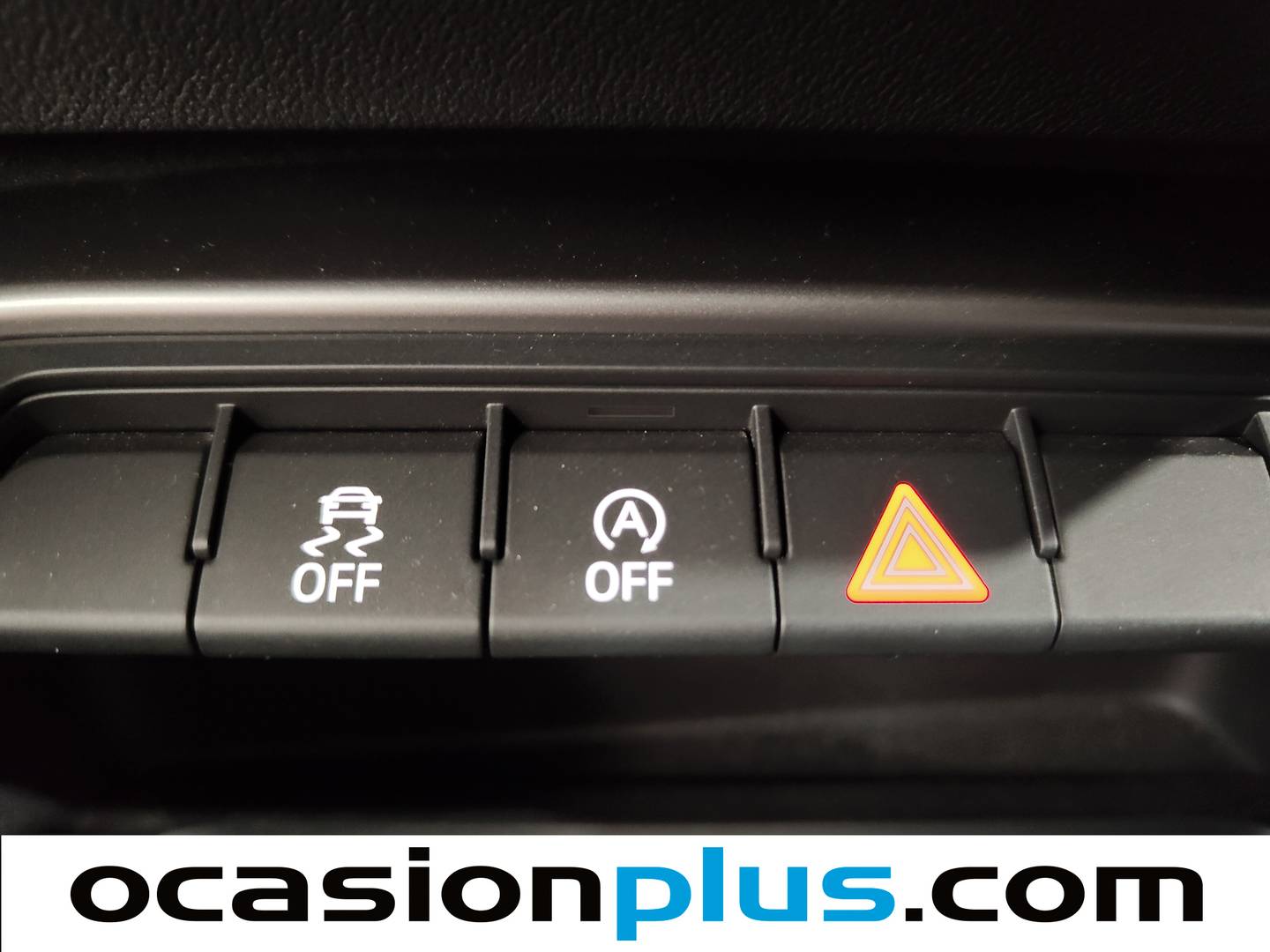 Acabados Audi A3 Audi A3 Sportback 30 TFSI (110 CV) S tronic