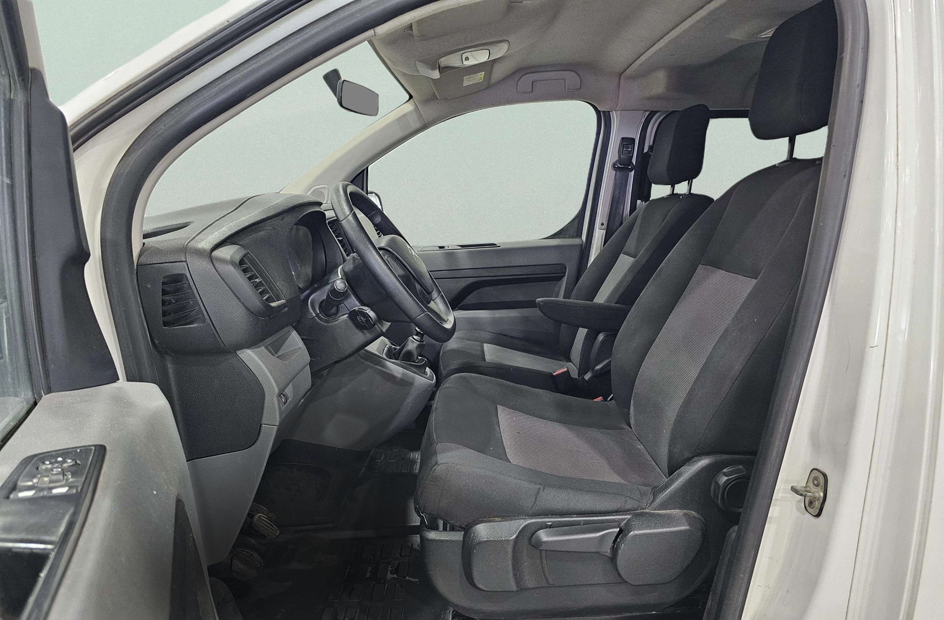 Citroën Jumpy Combi BlueHDi 120 Talla M Confort - foto 7