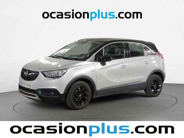Opel Crossland x Ocasión Madrid