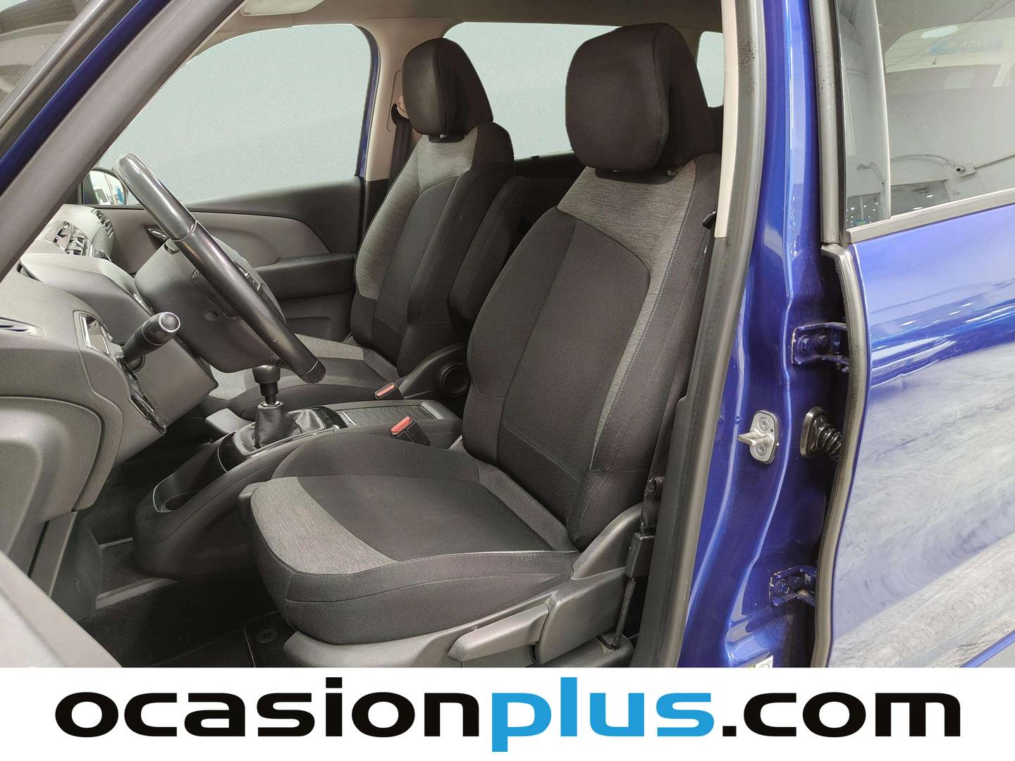 Citroën Grand C4 Picasso Citroën Grand C4 Picasso PureTech 130 S&S Feel (130 CV) 7 Plazas 130cv