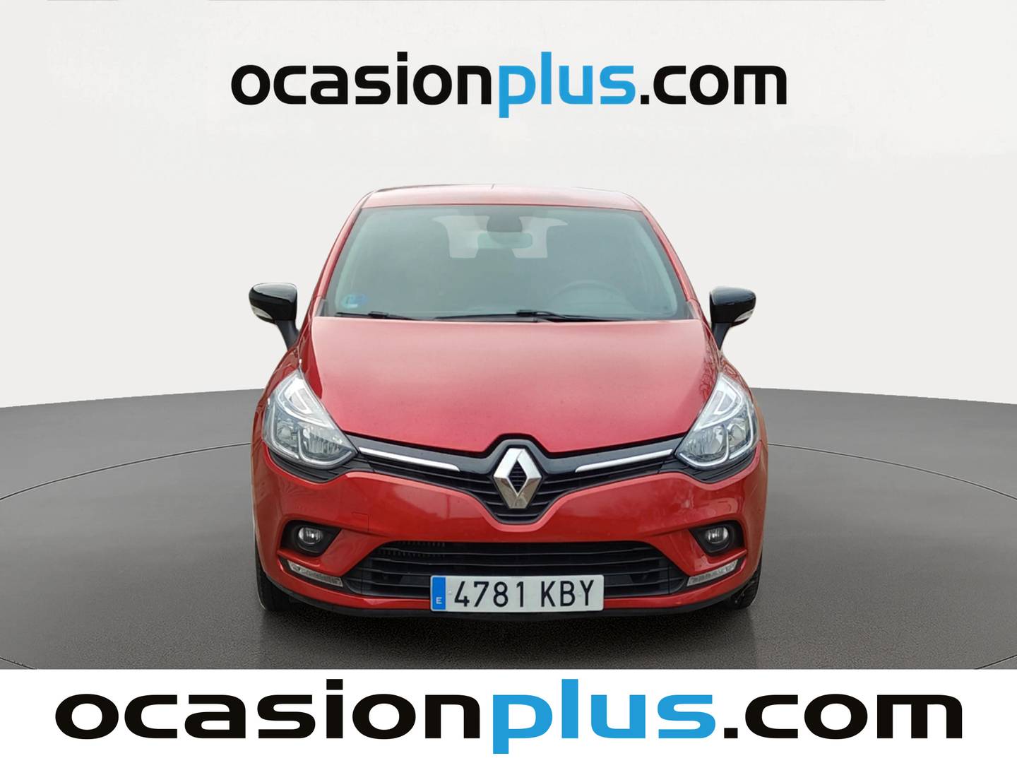 Foto Renault Clio Renault Clio Limited Energy TCe  (90 CV)