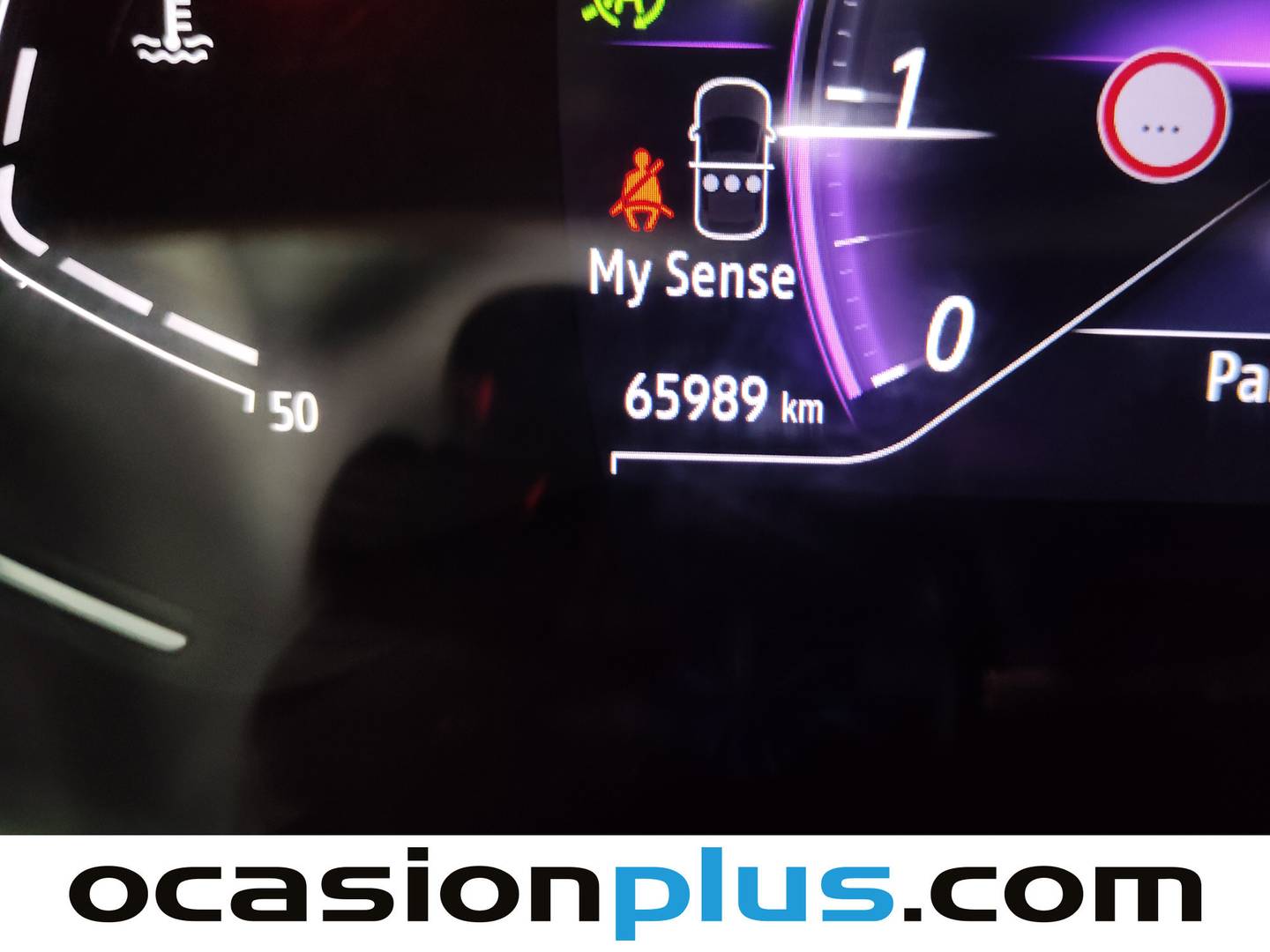 Renault Captur Renault Captur Techno TCe (90 CV) seminuevo