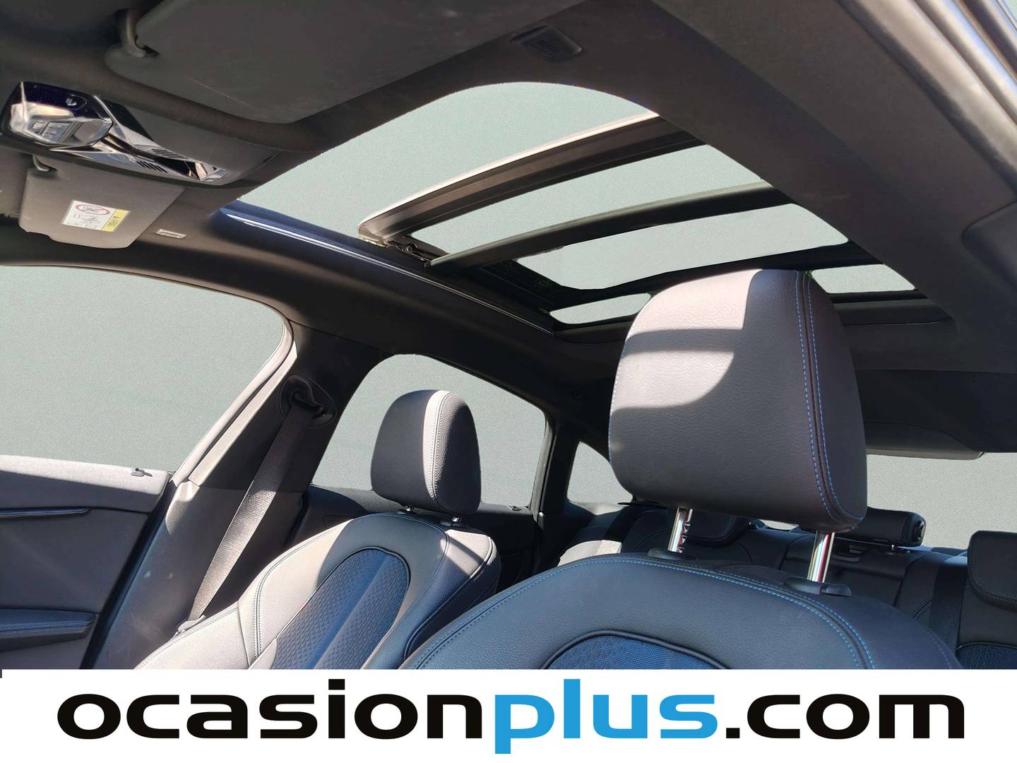 BMW Serie 2 BMW Serie 2 218i Gran Coupe (140 CV) seminuevo