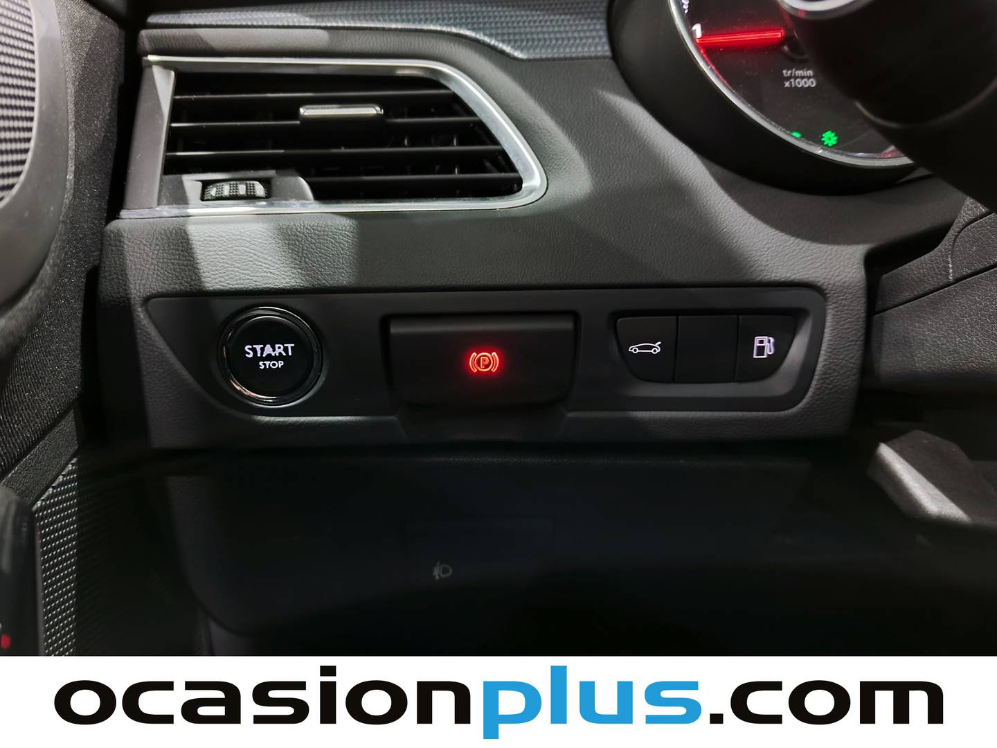 Peugeot 508 Peugeot 508 SW BlueHDI 150 Allure  (150 CV) de segunda mano