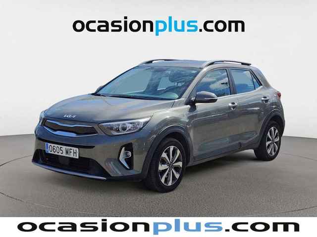 Kia Stonic Segunda Mano Madrid