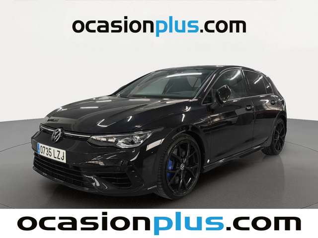 Volkswagen Golf R 2.0 TSI 4Motion (320 CV) DSG de segunda mano