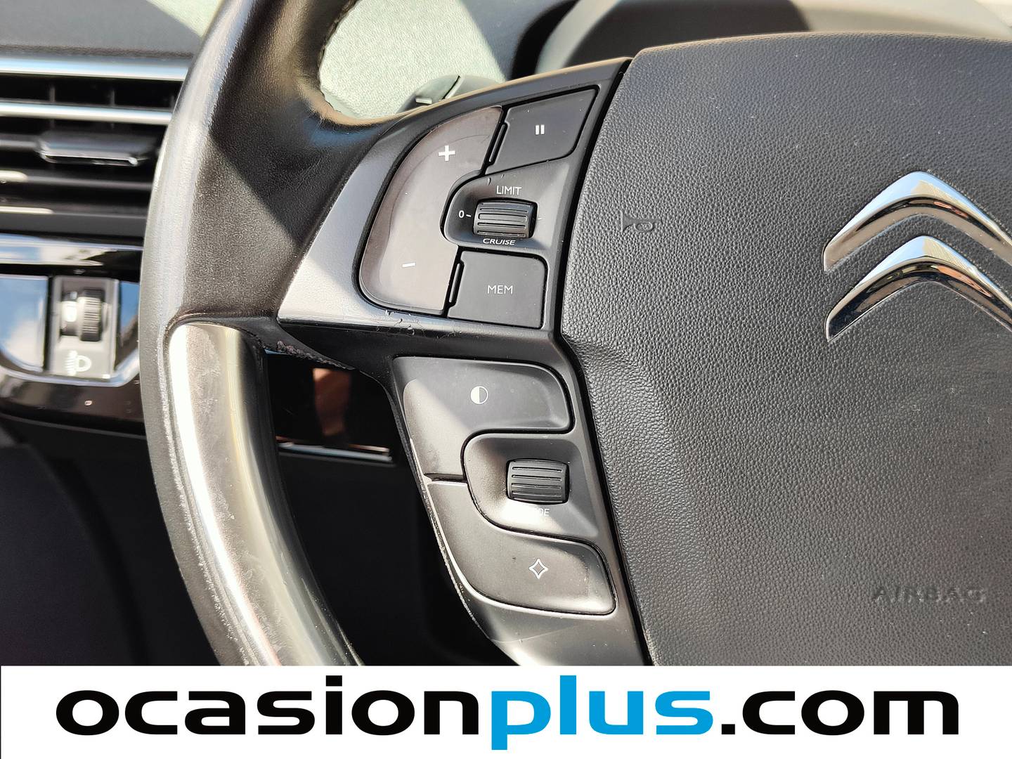 Citroën Grand C4 Picasso Citroën Grand C4 Picasso BlueHDi 120 Feel Edition EAT6 (120 CV) 7 Plazas 120cv