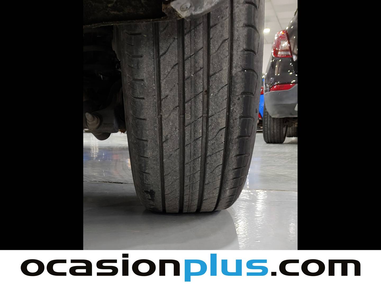 Nissan QASHQAI Nissan Qashqai dCi 130 N-Connecta (130 CV) de segunda mano