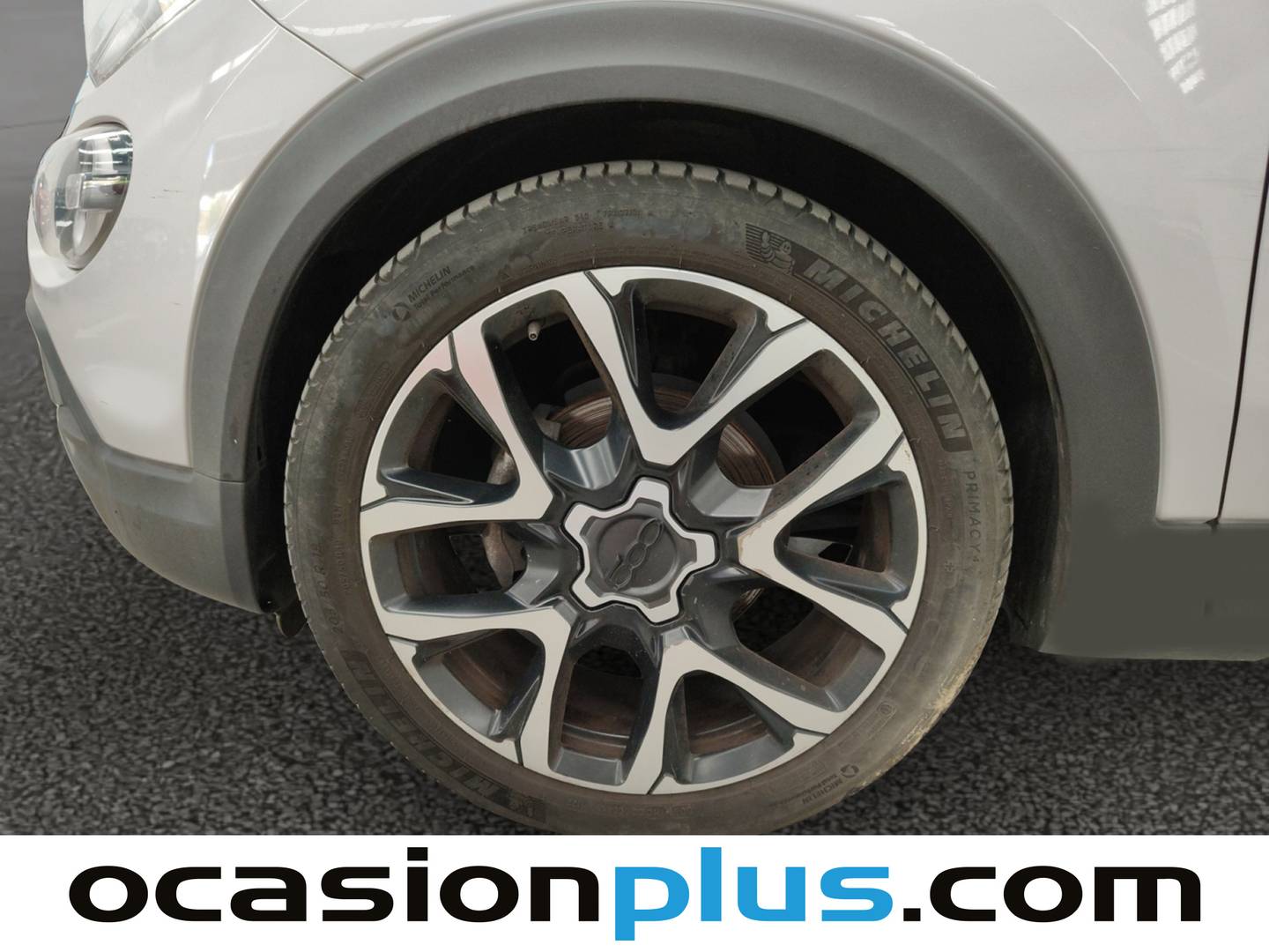 Foto Fiat 500X Fiat 500X 1.0 Firefly T3 S&S Cross (120 CV)