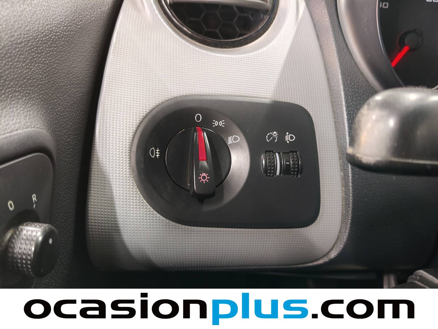 Seat Ibiza Seat Ibiza 1.2 TSI Reference (85 CV) 85cv