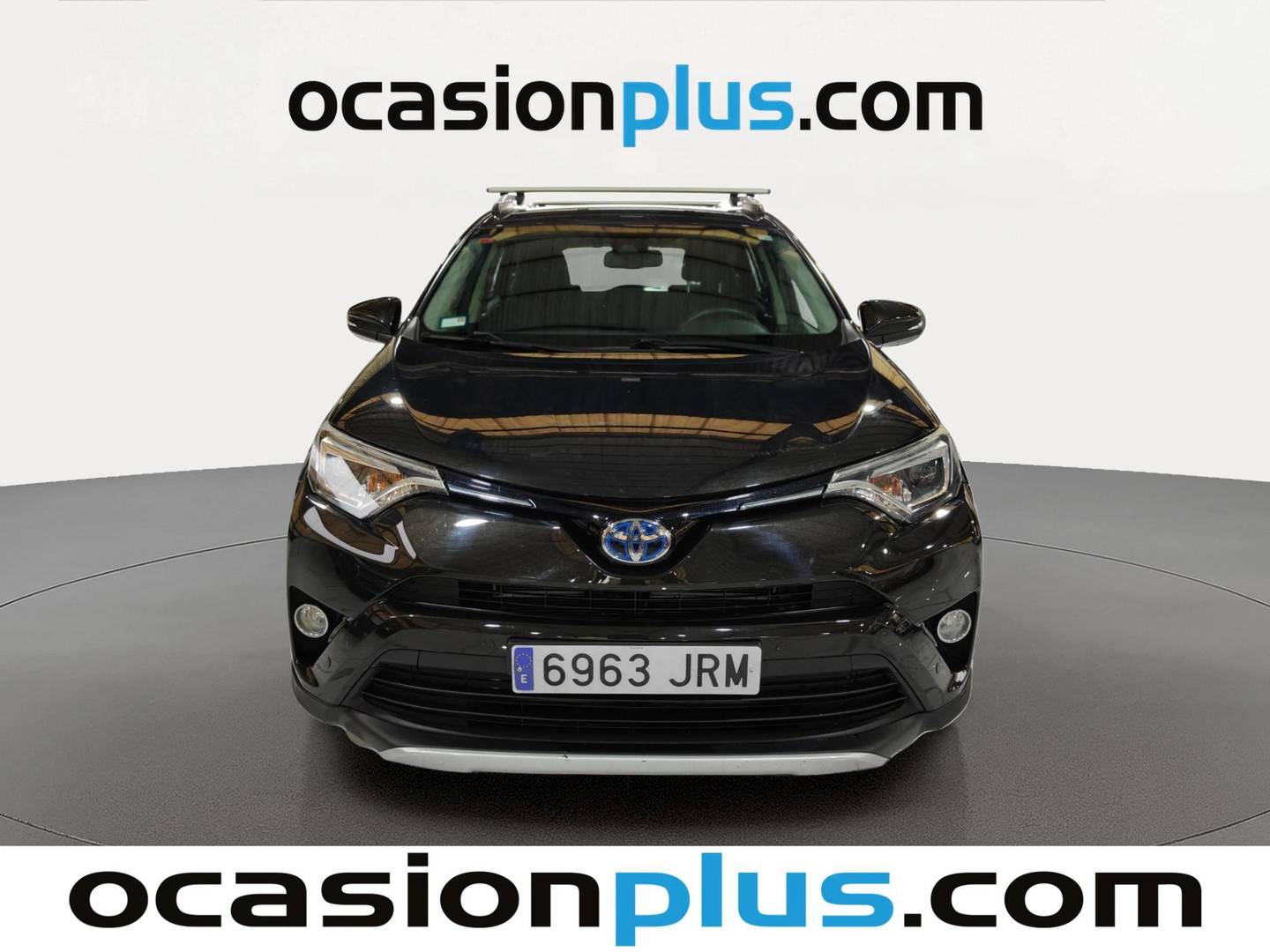 Toyota Rav4 Toyota Rav4 2.5l hybrid Advance 2WD (197 CV) 197cv