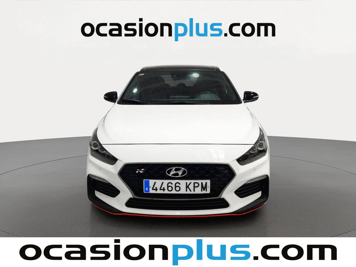 Hyundai i30 Hyundai i30 2.0 TGDI N Performance Sky (275 CV) barato