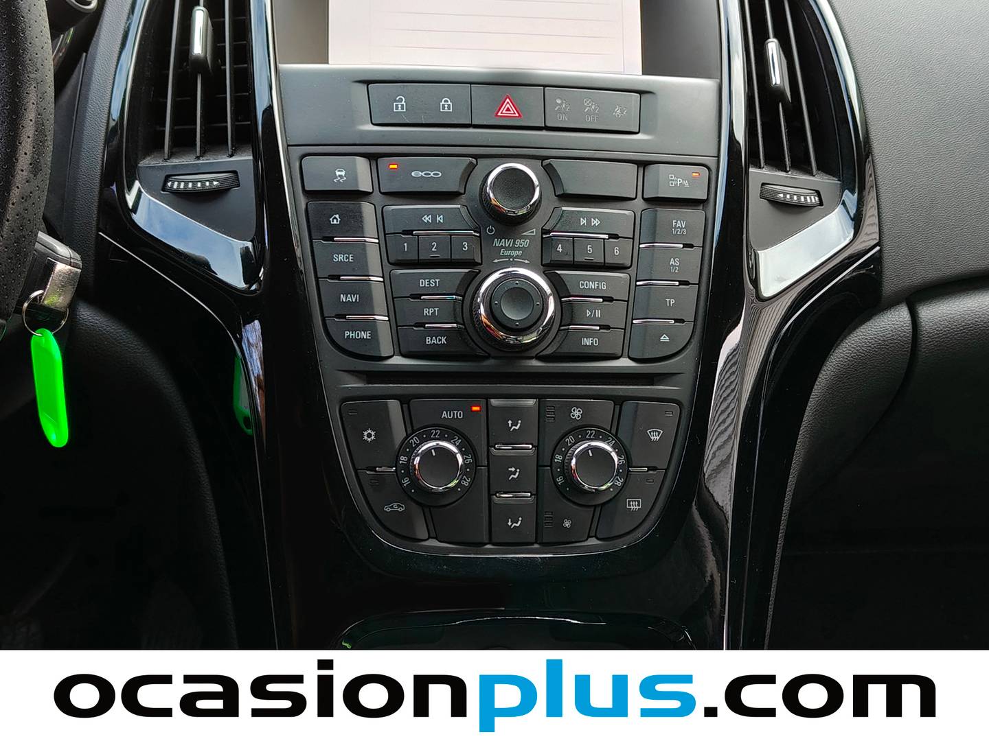 Foto Opel GTC Opel Astra 1.6 CDTI GTC S&S Sportive (136 CV)