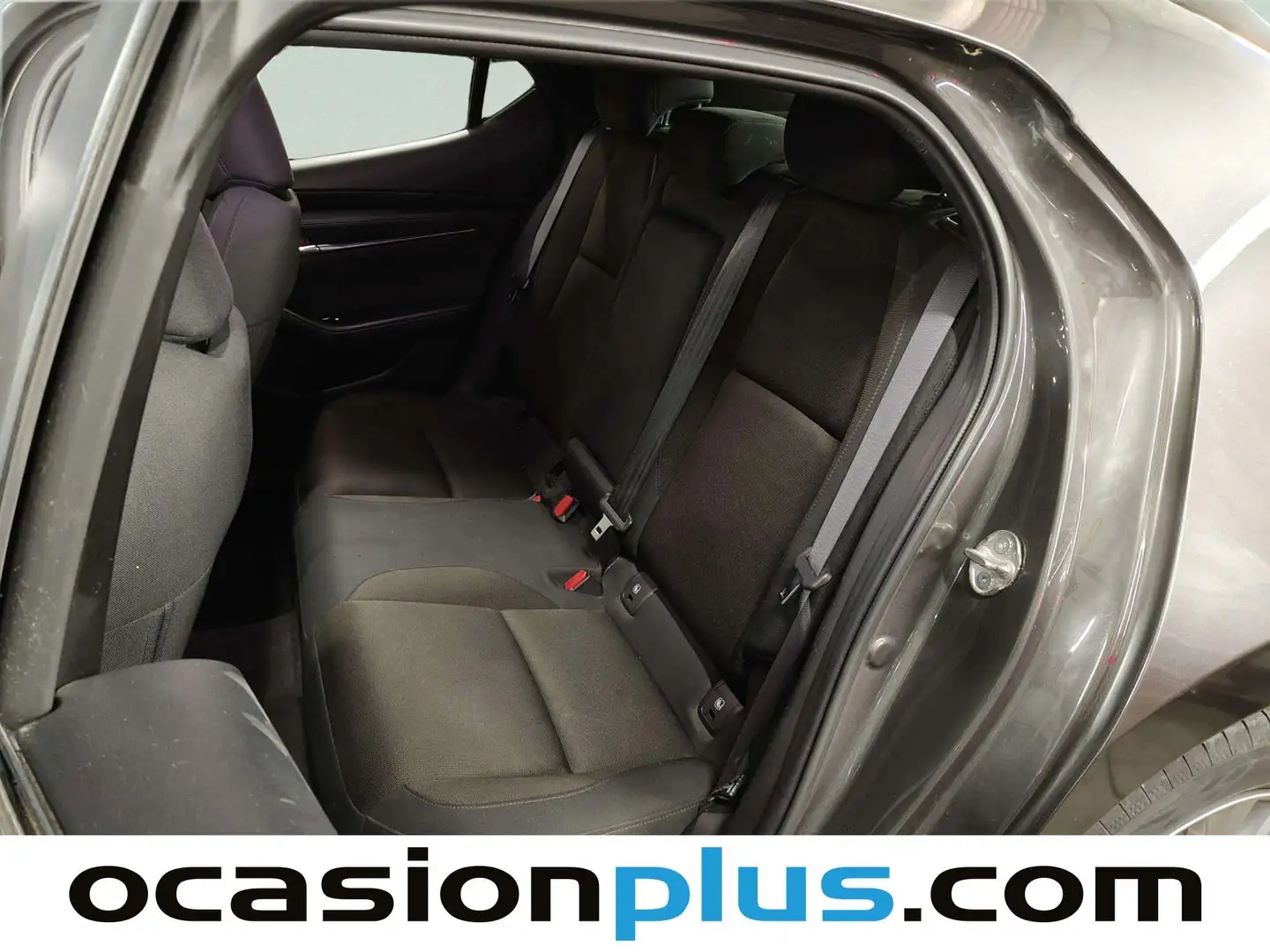 Foto Mazda Mazda3 Mazda Mazda 3 2.0 Skyactiv-G Evolution AT (122 CV)