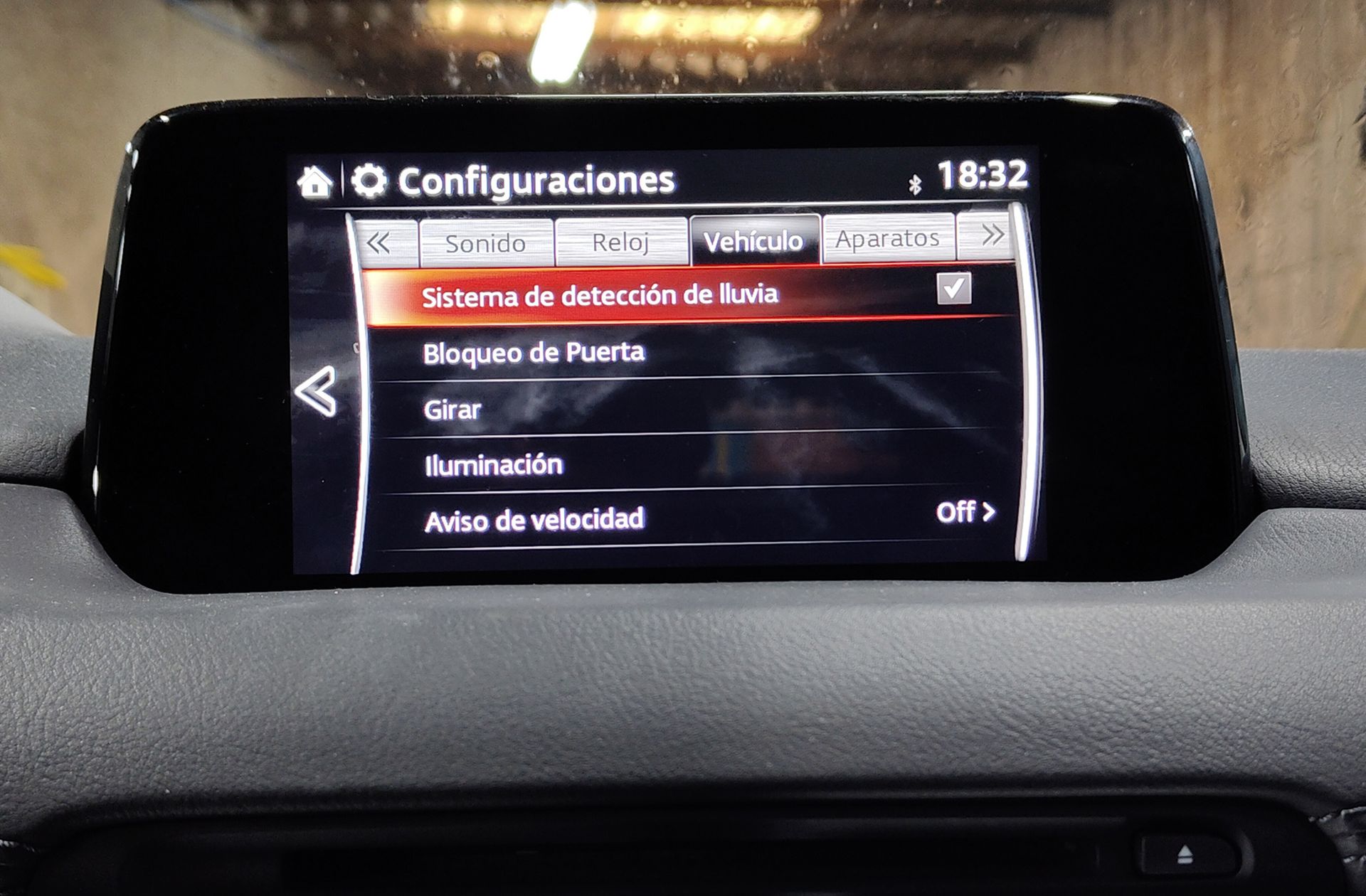 Mazda CX-5 2.0 GE Evolution 2WD - foto 10