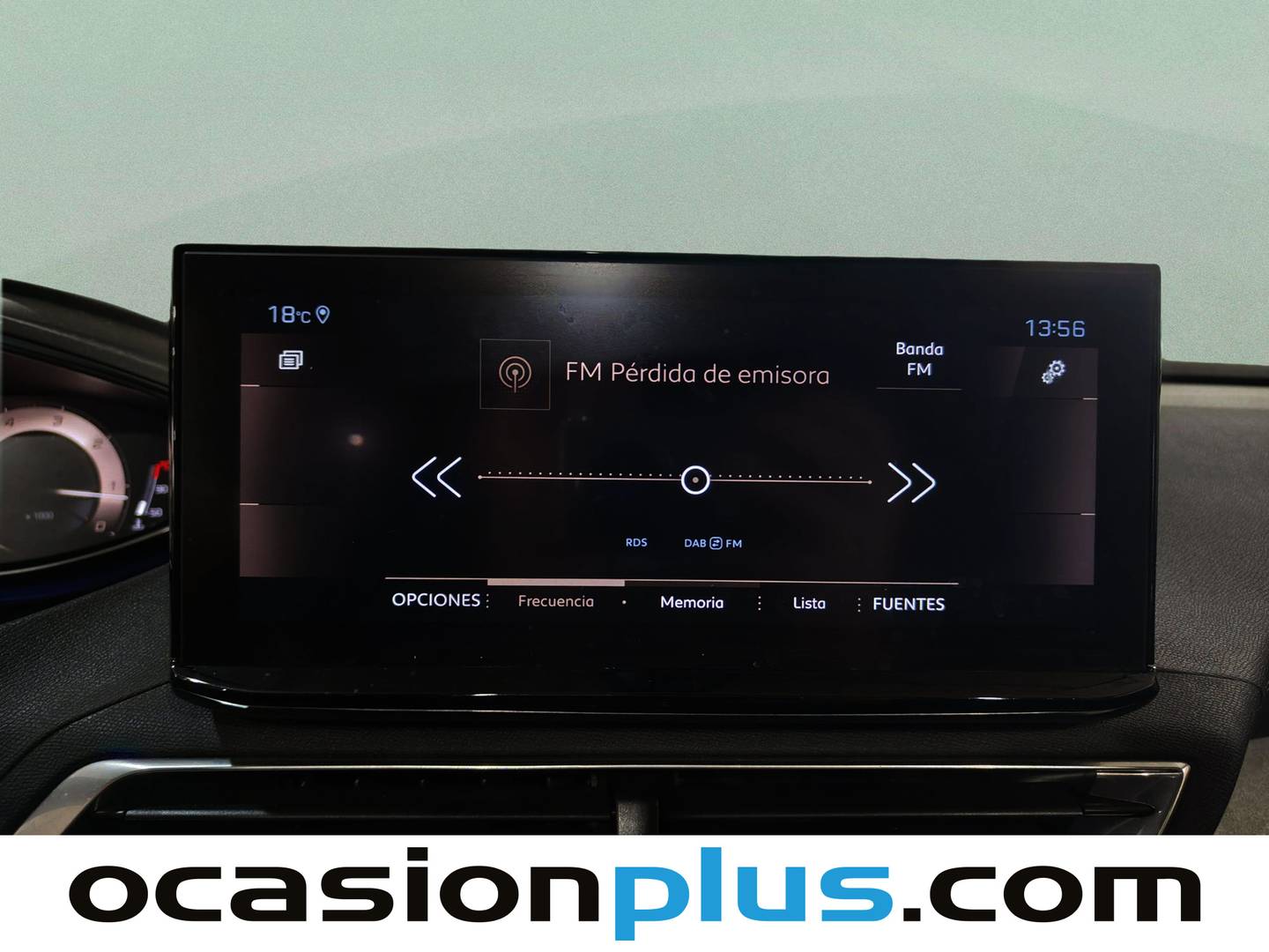 Peugeot 5008 Peugeot 5008 BlueHDI 130 S&S GT EAT8 (130 CV) 7 Plazas seminuevo