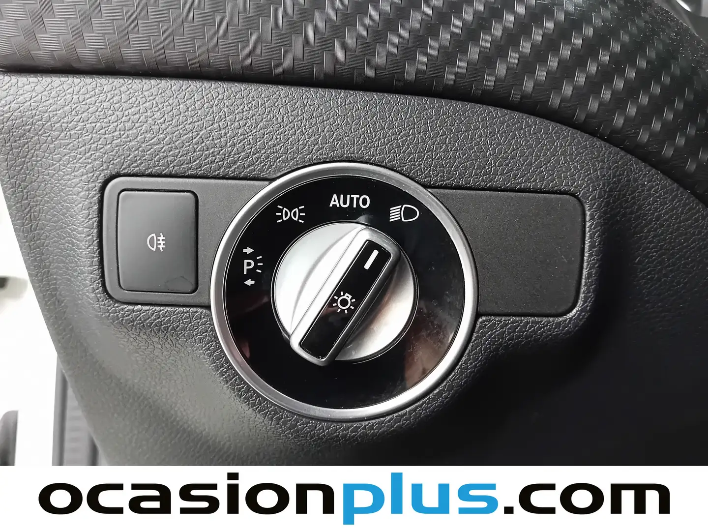 Foto Mercedes Clase A Mercedes-Benz Clase A 180 (122 CV) Pack AMG