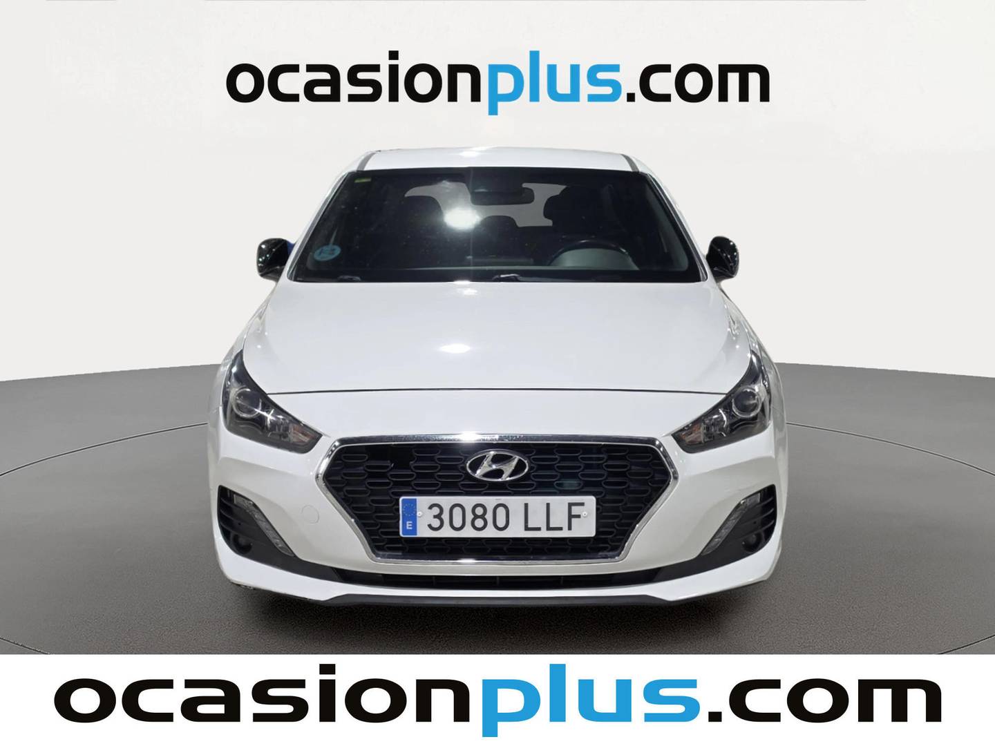 Hyundai i30 Hyundai i30 1.6 CRDI Klass (95 CV) 95cv