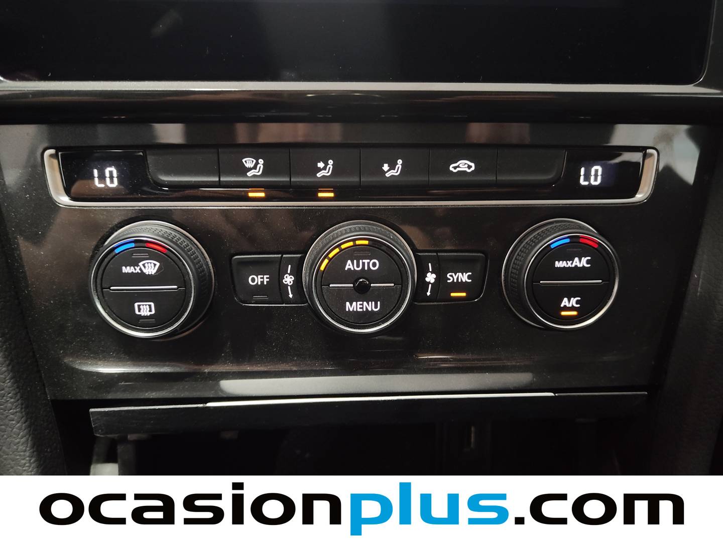 Acabados Volkswagen Golf Volkswagen Golf Ready2Go 1.0 TSI (115 CV)