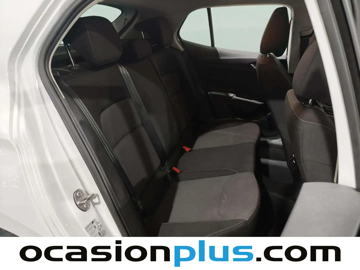 Foto Skoda Fabia Skoda Fabia 1.0 TSI Selection (95 CV)