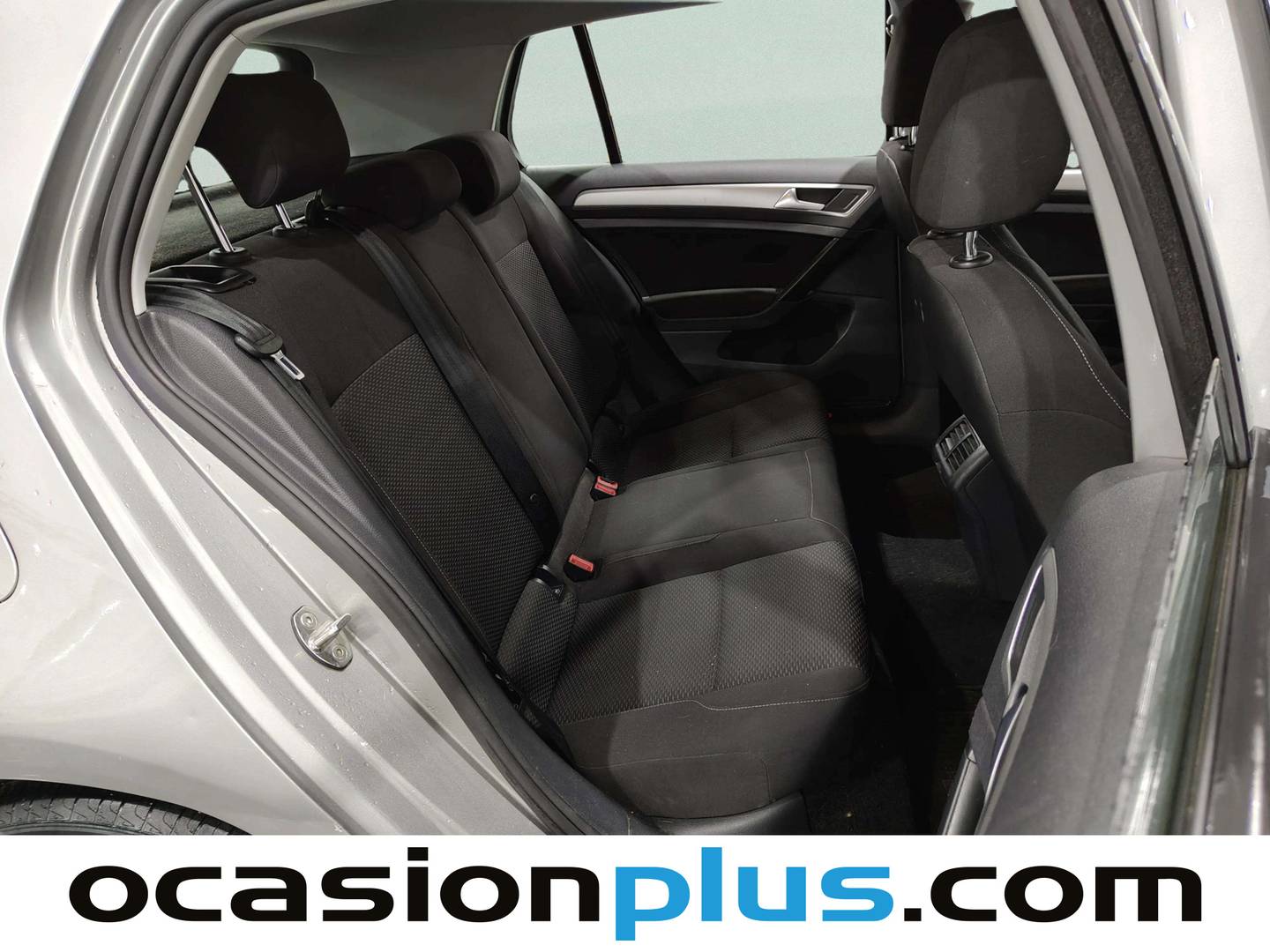 Foto Volkswagen Golf Volkswagen Golf Business 1.6 TDI (115 CV)