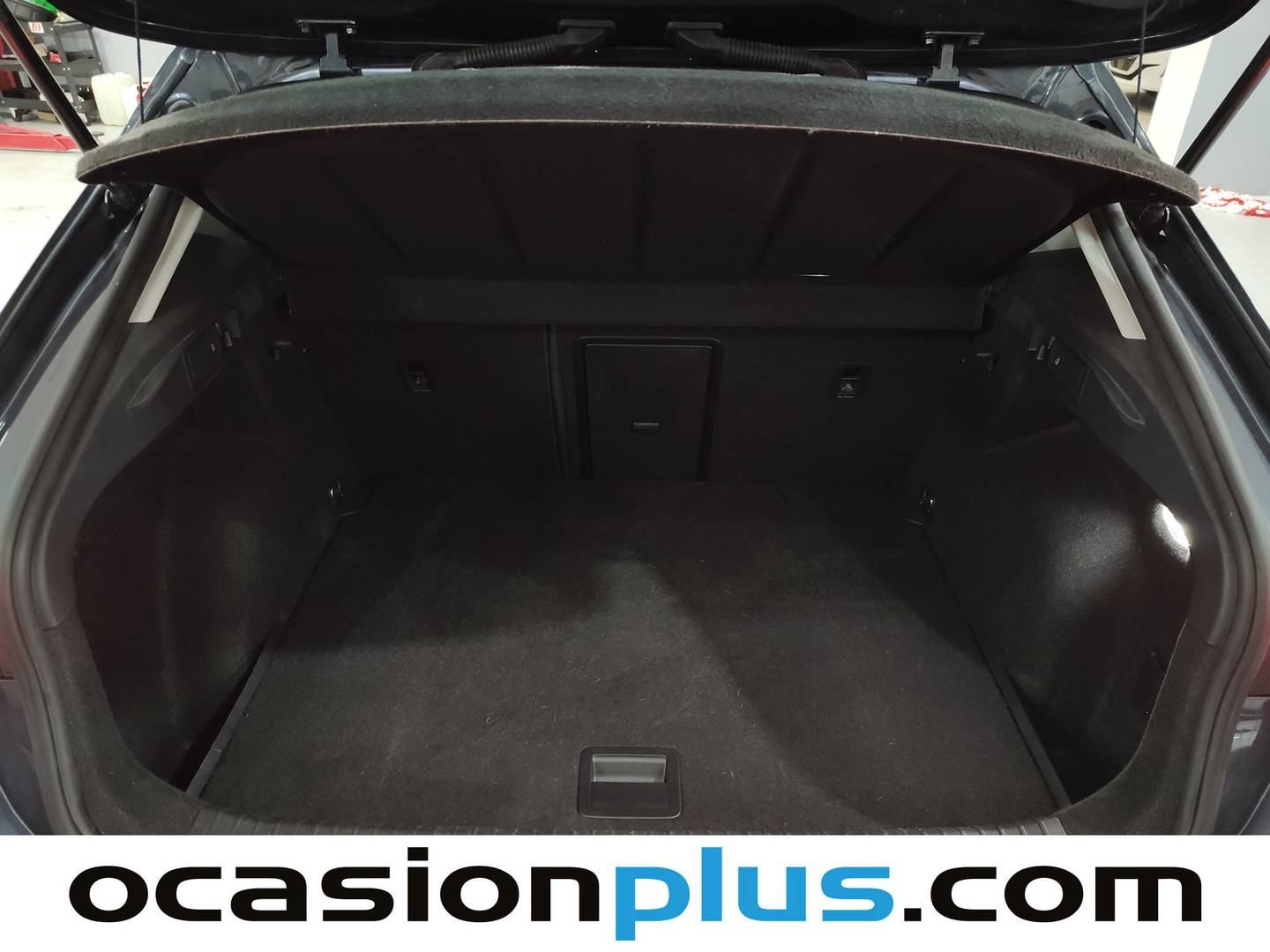 Foto Cupra Formentor CUPRA Formentor 1.5 TSI (150 CV)