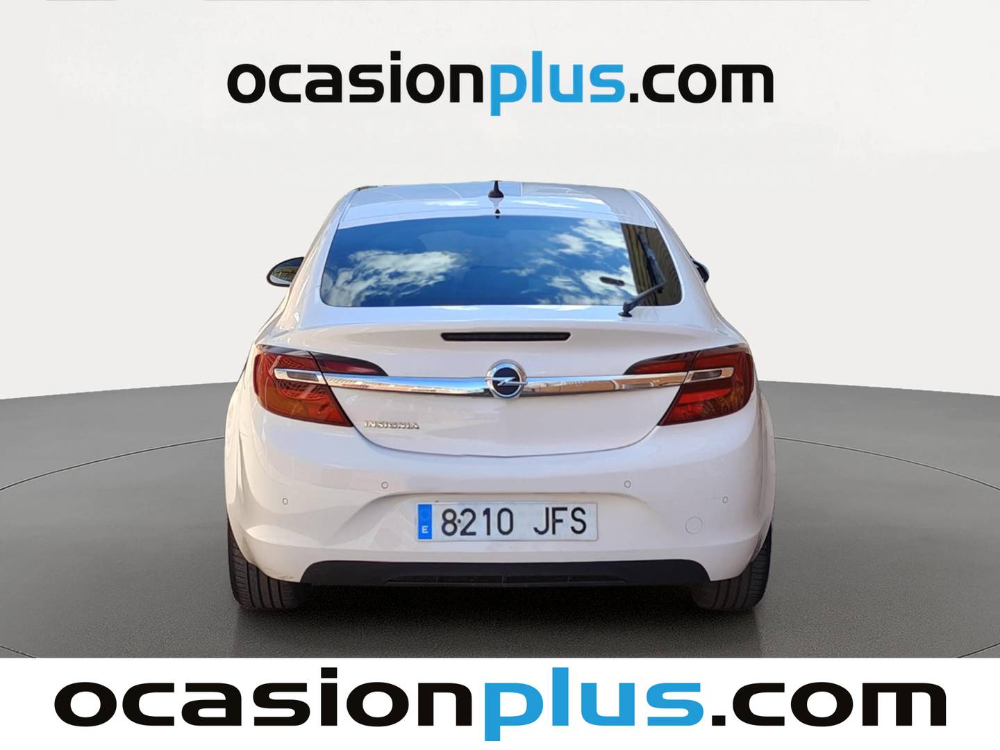 Opel Insignia Opel Insignia 1.4 Turbo S&S Excellence  (140 CV) al mejor precio