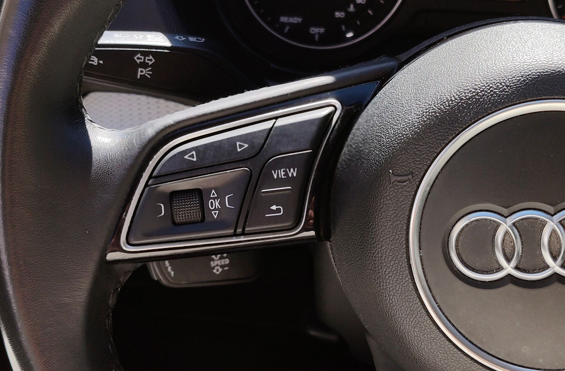 Audi Q2 Advanced 35 TDI S tronic - foto 32