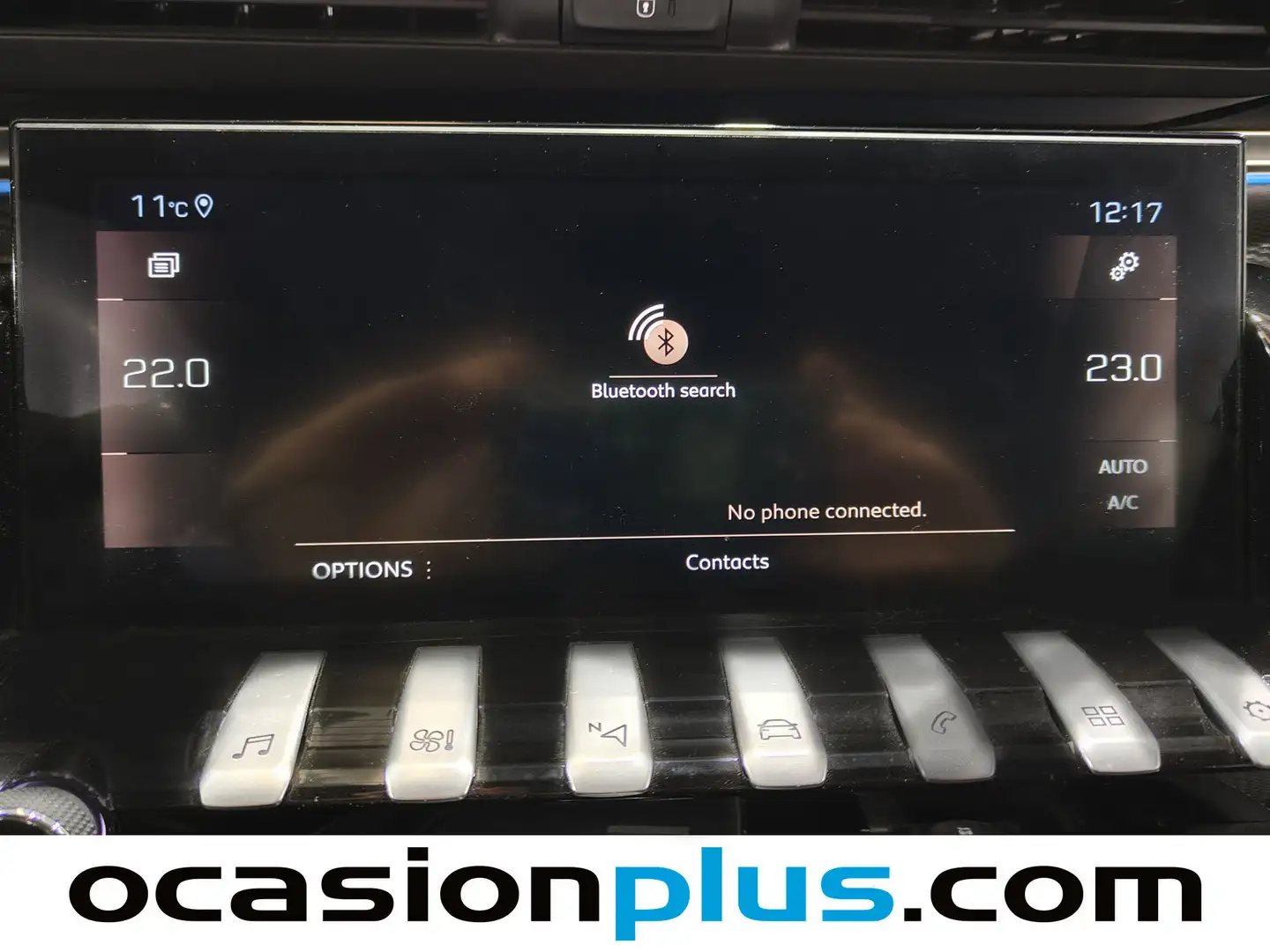 Foto Peugeot 508 Peugeot 508 SW BlueHDi 130 S&S GT EAT8  (130 CV)