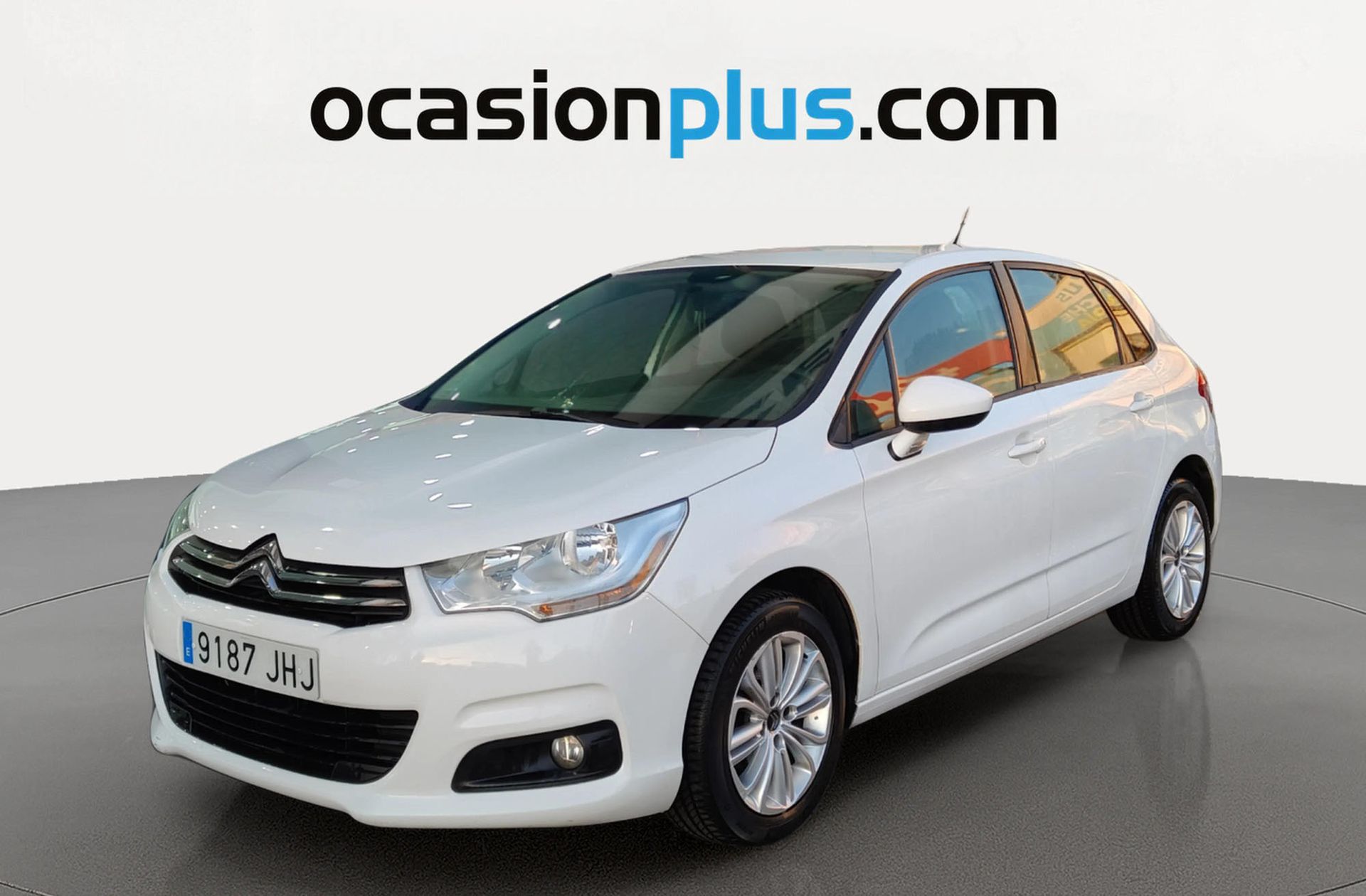 Citroën C4 PureTech 110 Live Edition