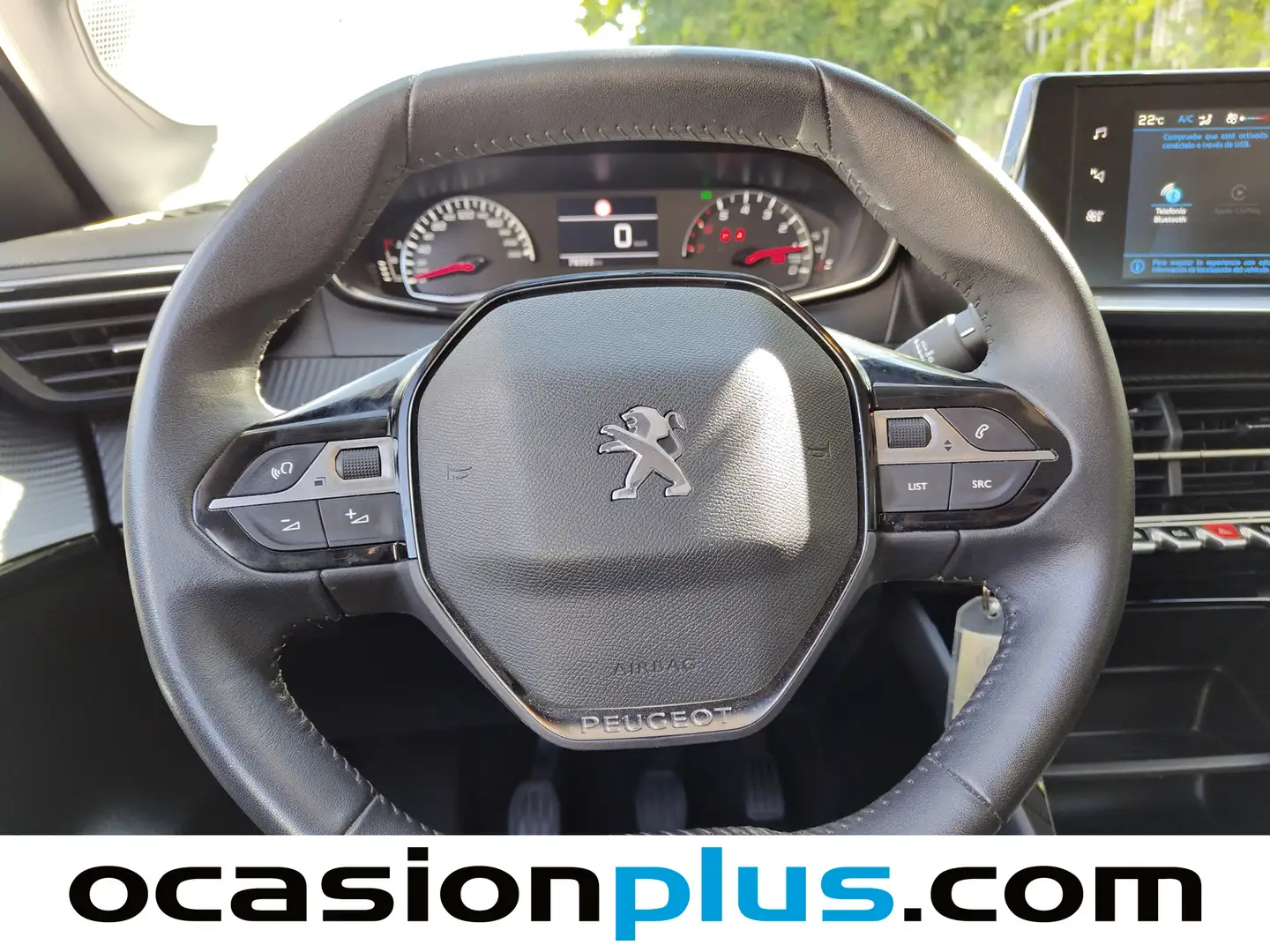 Foto Peugeot 208 Peugeot 208 PureTech 100 Active Pack (100 CV)