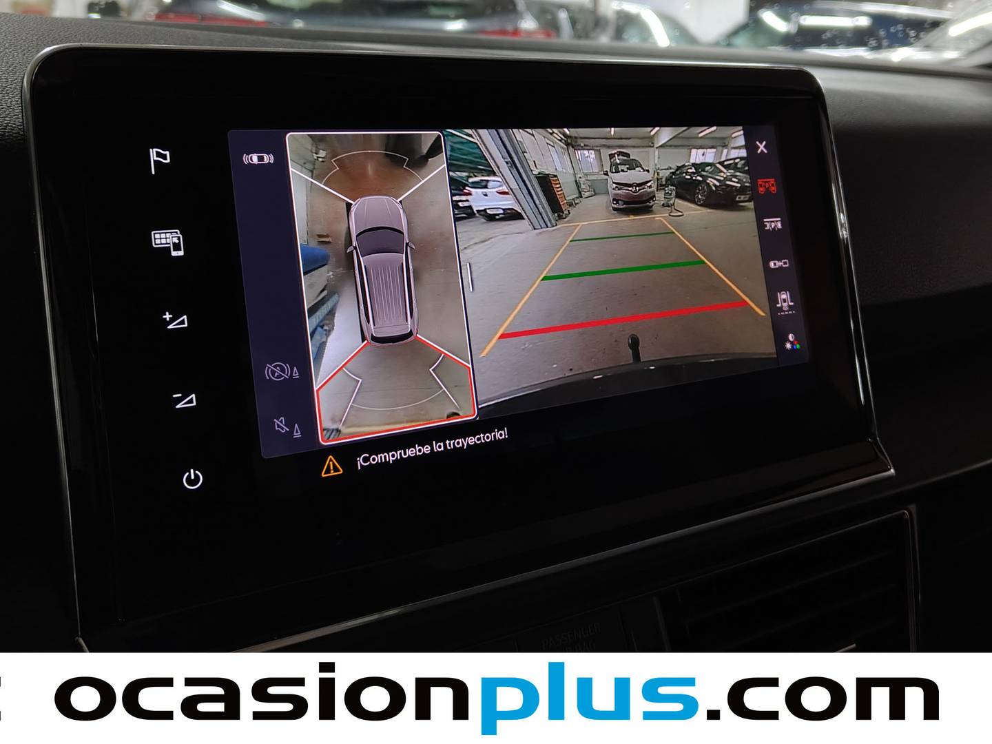 Foto Seat Tarraco SEAT Tarraco 2.0 TDI S&S Xcellence GO 4WD DSG (200 CV) 7 Plazas