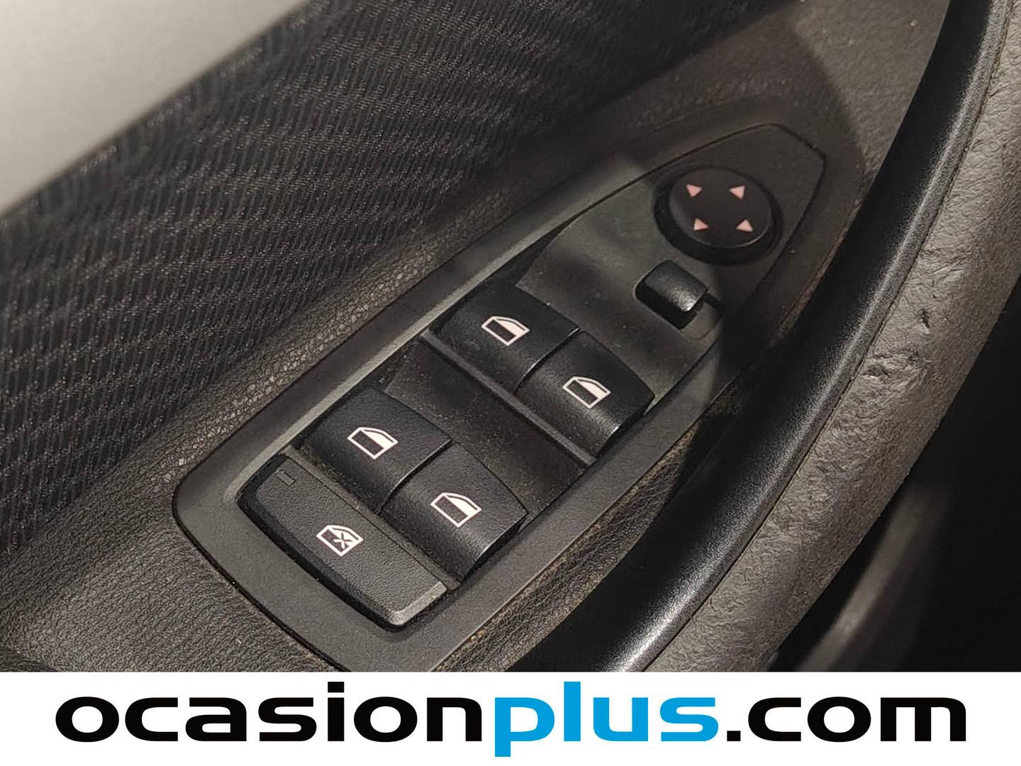 BMW X1 BMW X1 sDrive16d (116 CV) al mejor precio