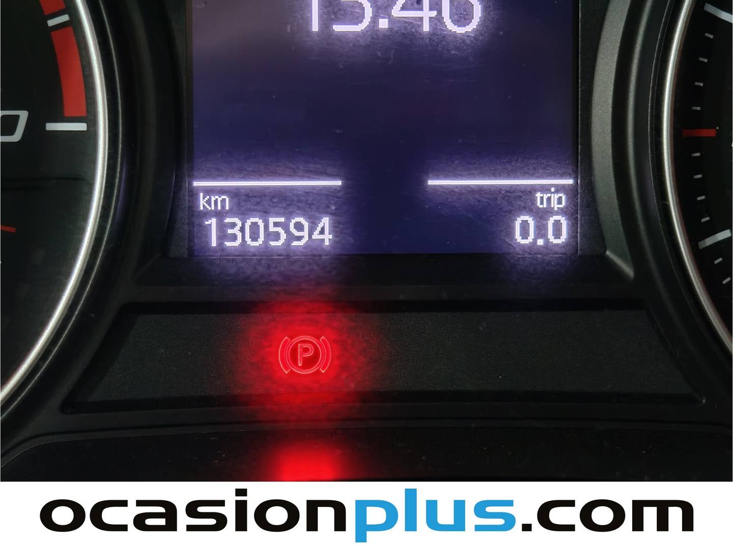 Seat Ateca SEAT Ateca 1.4 EcoTSI S&S Style Plus  (150 CV) manual