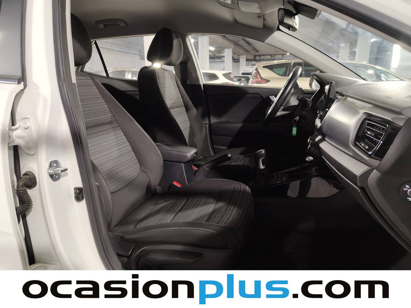 KIA Stonic KIA Stonic 1.0 T-GDi MHEV Drive (100 CV) km 0