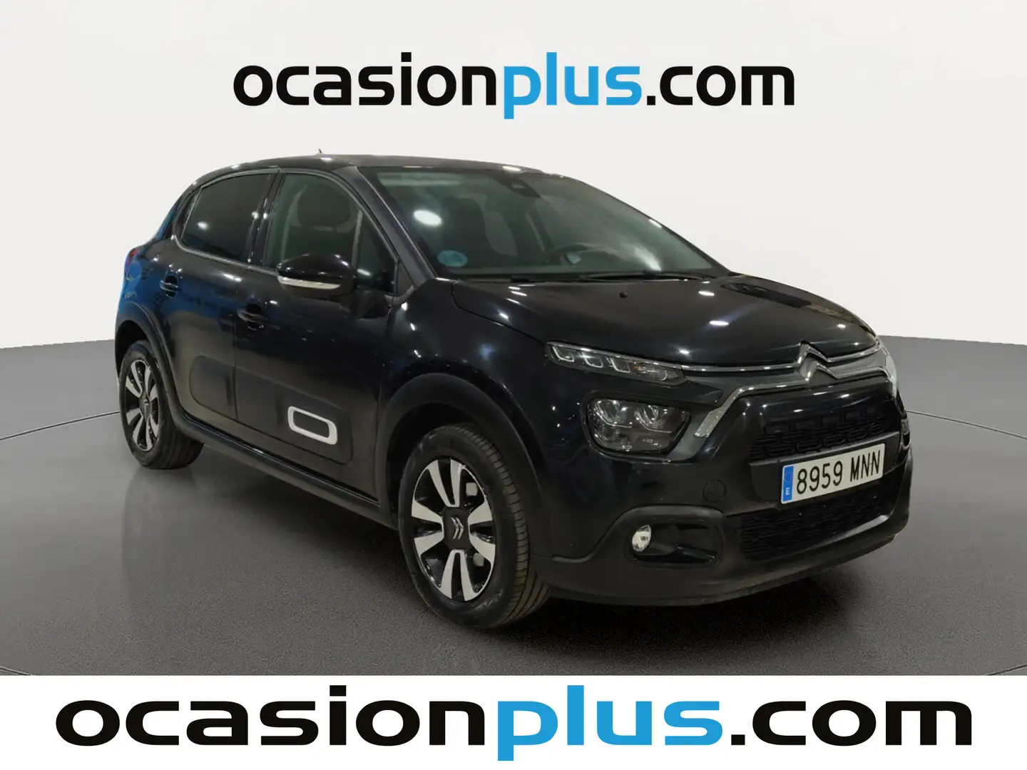 Foto Citroën C3 Citroen C3 PureTech 110 S&S Max (110 CV)