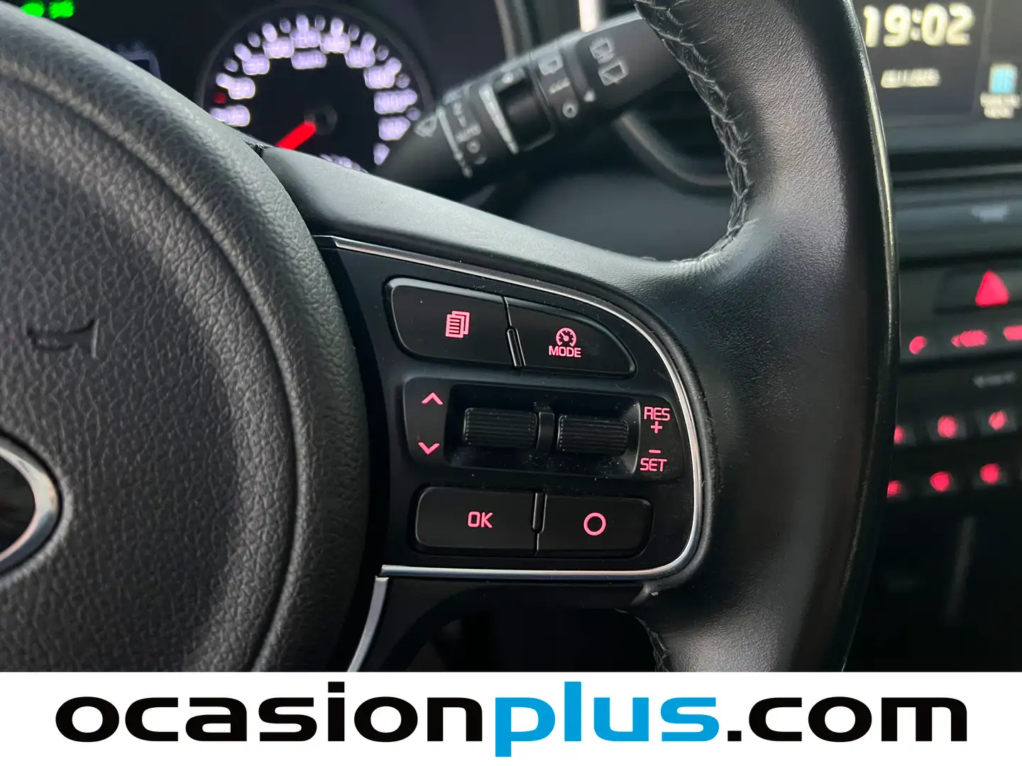 Foto KIA Sportage Kia Sportage 1.7 CRDi VGT Eco-Dynamics Drive 4x2 DCT (141 CV)