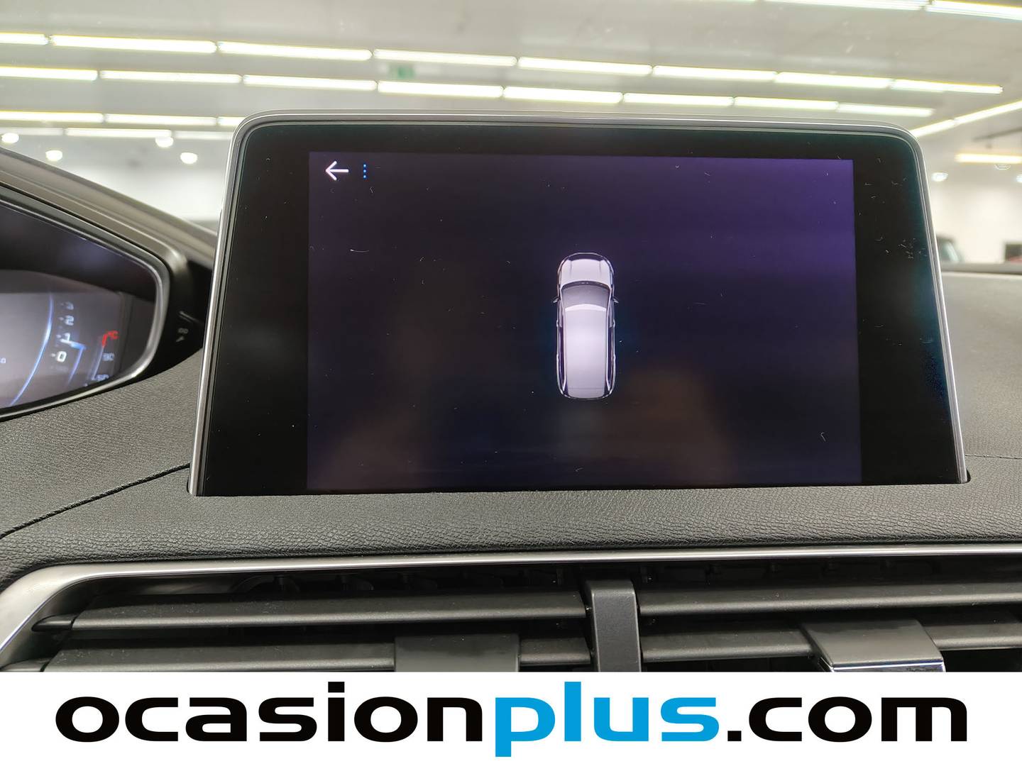 Foto Peugeot 5008 Peugeot 5008 BlueHDi 130 S&S Allure (130 CV) 7 Plazas