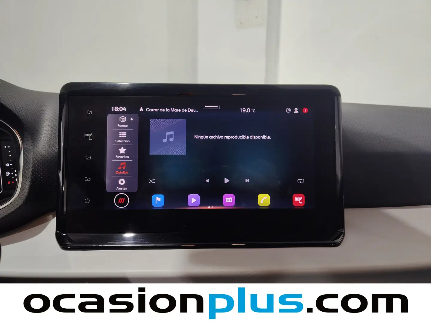 Foto Seat Arona SEAT Arona 1.0 TSI Style Plus (110 CV)