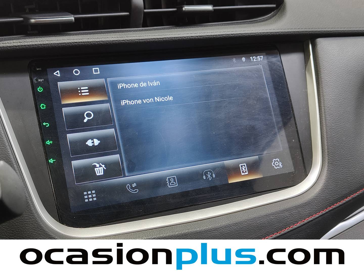 SWM G01 SWM G01 1.5T Luxury (131 CV) gasolina