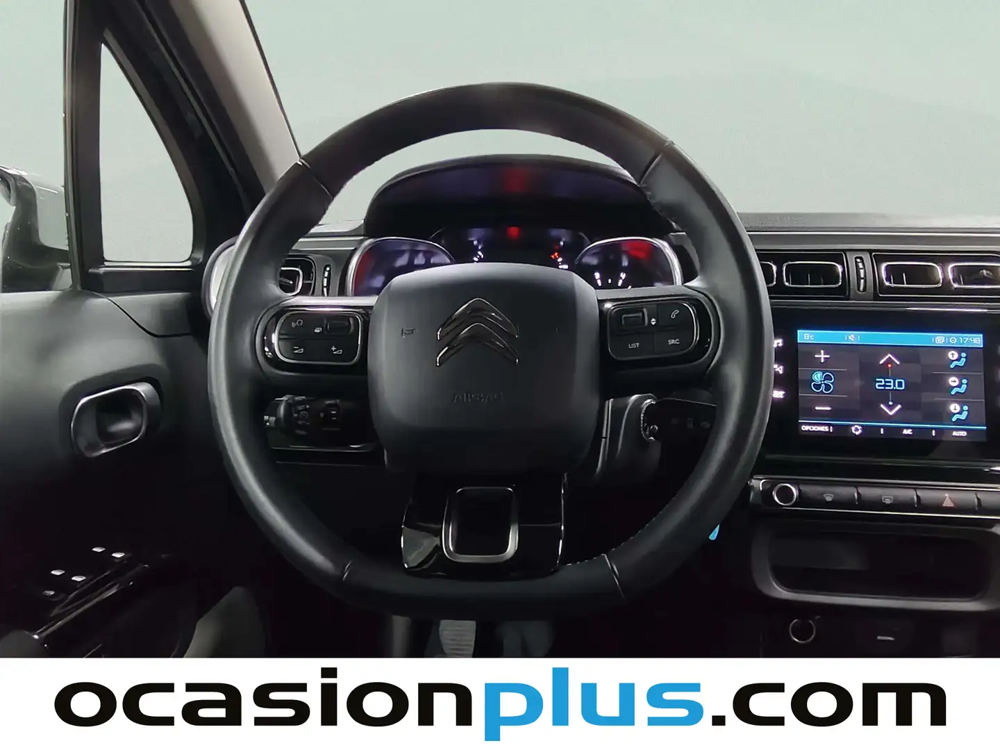 Foto Citroën C3 Citroen C3 PureTech 110 S&S Shine (110 CV)