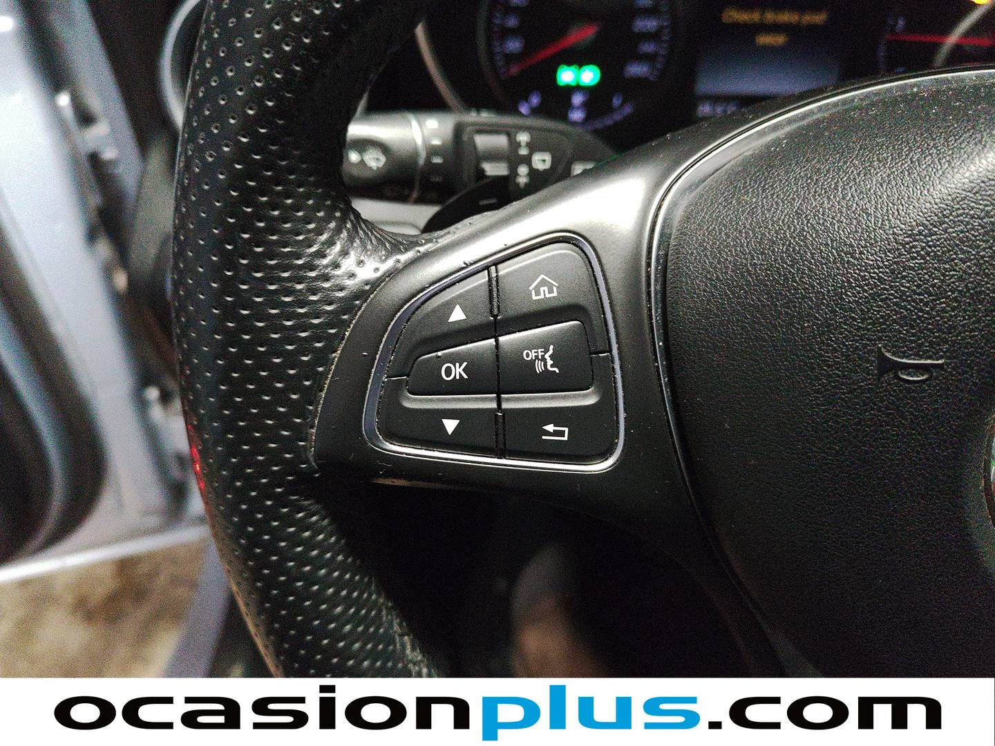Mercedes Clase C Mercedes Clase C C Estate 220 d Sportive Exclusive (170 CV) Pack AMG seminuevo