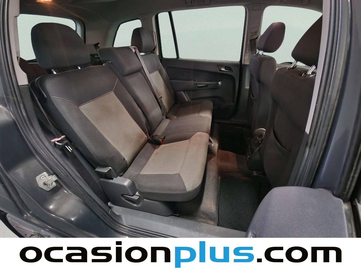 Opel Zafira Opel Zafira 1.7 CDTI Family 7 Plazas (110 CV) barato