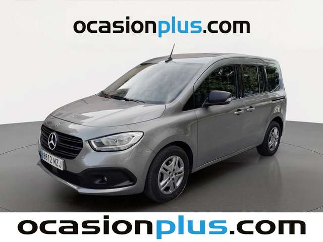 Mercedes Citan Combi 110 CDI Tourer Base (95 CV) de segunda mano