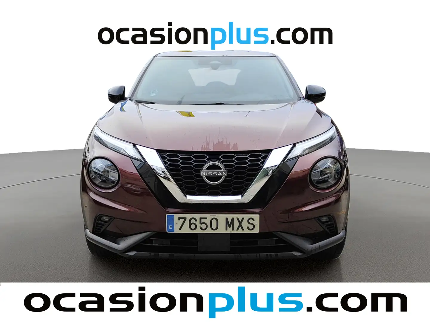 Foto Nissan JUKE Nissan Juke DIG-T N-Connecta 4x2 (114 CV)