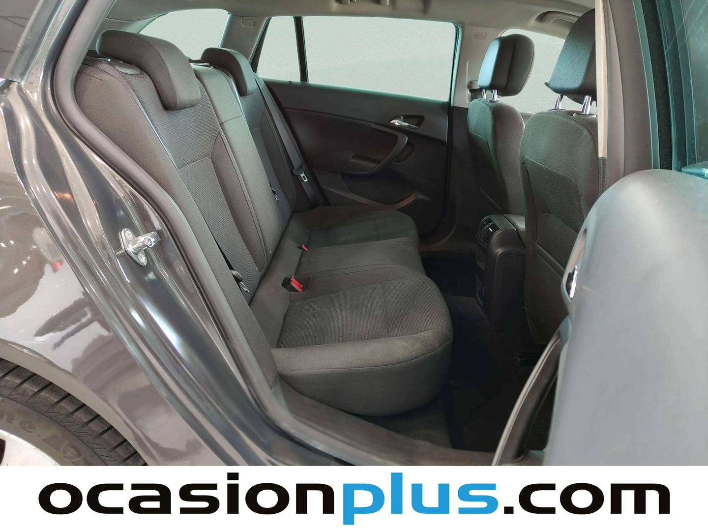 Opel Insignia Opel Insignia Sports Tourer 2.0 CDTI Selective Auto (130 CV) al mejor precio